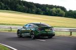 Audi RS5 Sportback 2019 года (UK)